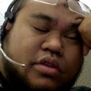 Meet your Posher, Jimmy